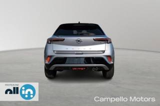 OPEL Mokka usata 3