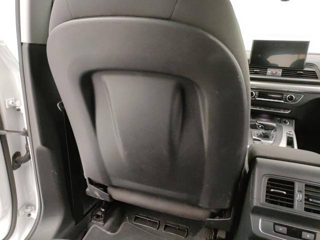 AUDI Q5 usata, con Assistente abbaglianti