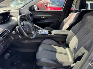 PEUGEOT 3008 usata, con Cerchi in lega