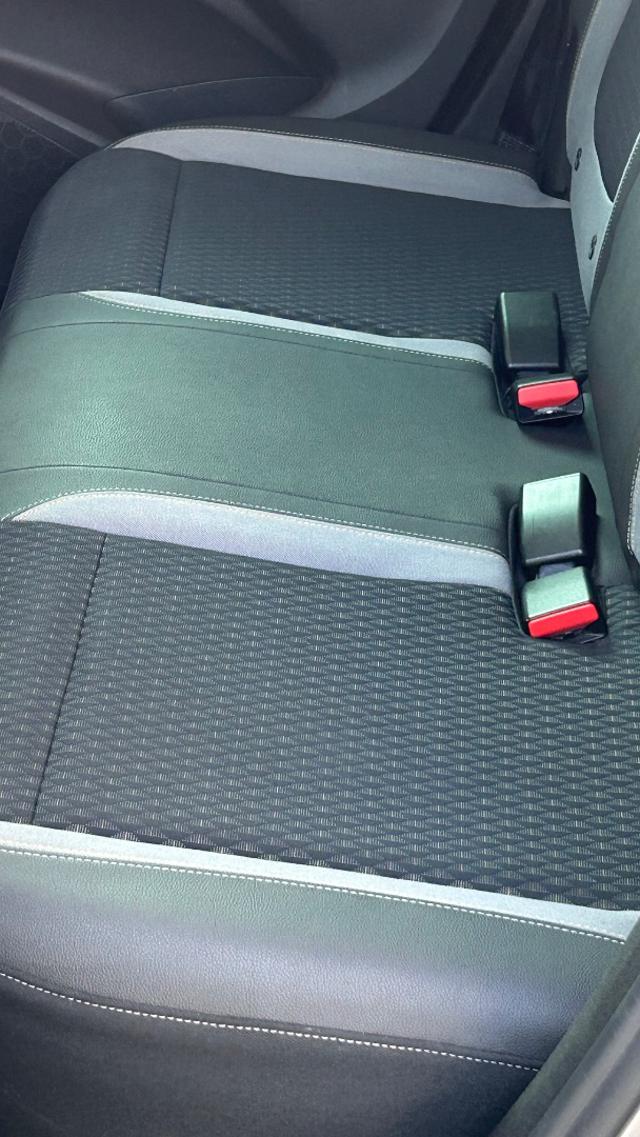 OPEL Crossland X usata, con Fendinebbia