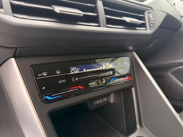 VOLKSWAGEN Taigo usata, con Filtro antiparticolato