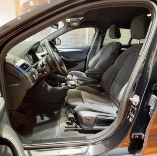 BMW X2 usata, con Cerchi in lega