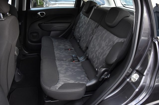 FIAT 500L usata, con Boardcomputer