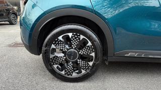 FIAT 600 usata, con Airbag Passeggero