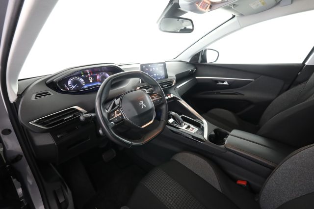 PEUGEOT 3008 usata 1