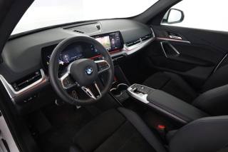 BMW X1 X1 sDrive 18i Msport