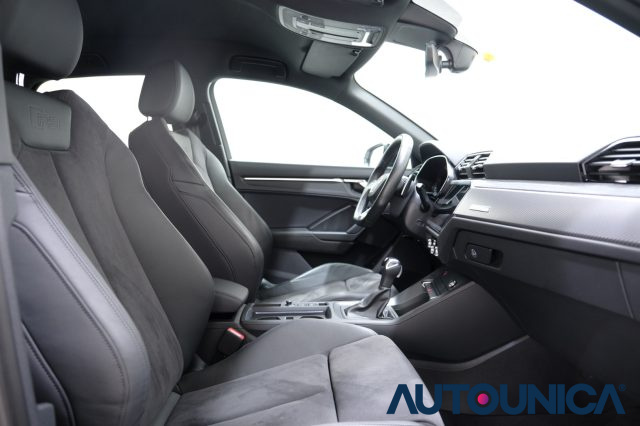 AUDI RS Q3 usata 71