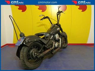 KAWASAKI VN 800 usata 3