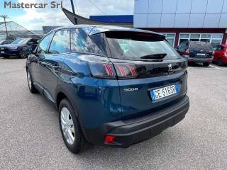 PEUGEOT 3008 usata, con Autoradio