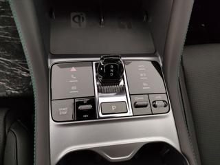 BYD Seal usata, con Park Distance Control