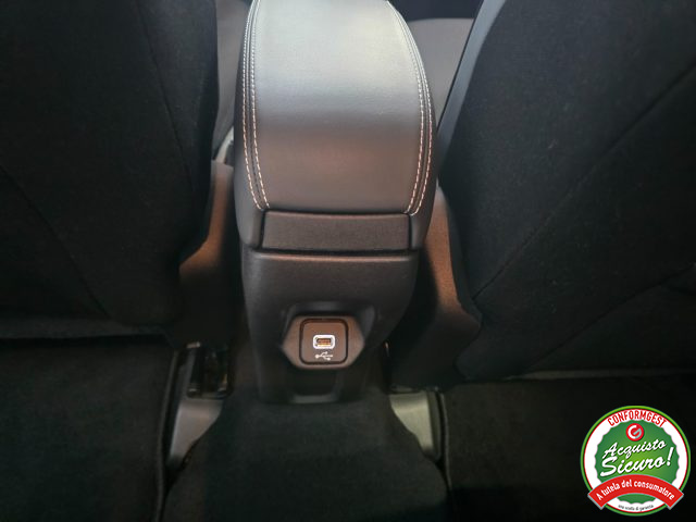 JEEP Renegade usata 24