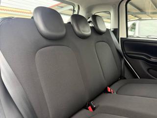FIAT Panda usata 30