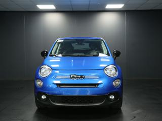 FIAT 500X usata, con Airbag
