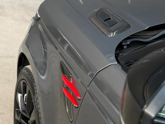 LAND ROVER Range Rover Sport usata, con Bracciolo
