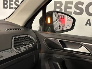 VOLKSWAGEN Tiguan usata, con Servosterzo
