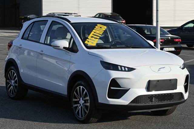 EMC Yudo usata, con Airbag laterali