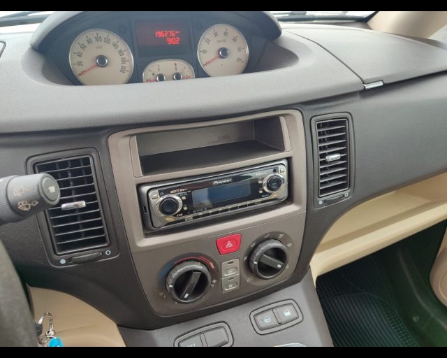 LANCIA MUSA usata 13