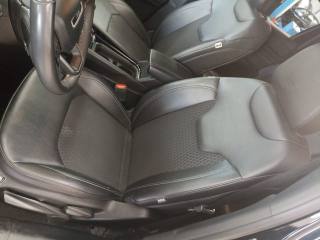 JEEP Compass usata, con Climatizzatore