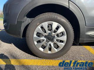 FIAT 500X usata, con Sedile posteriore sdoppiato