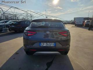 ALFA ROMEO Stelvio usata, con Autoradio