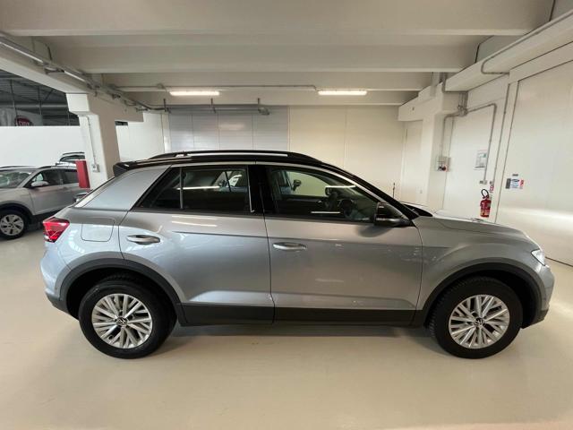 VOLKSWAGEN T-Roc usata, con Boardcomputer