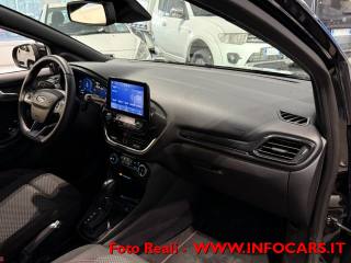 FORD Puma usata, con Controllo automatico clima