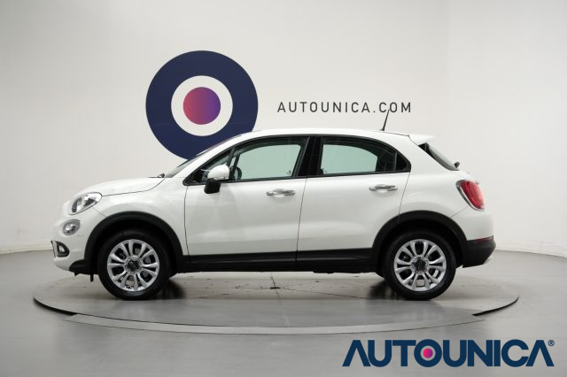 FIAT 500X usata, con USB