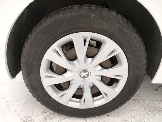 PEUGEOT 208 usata, con Bluetooth