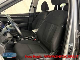 HYUNDAI Tucson usata, con Alzacristalli elettrici