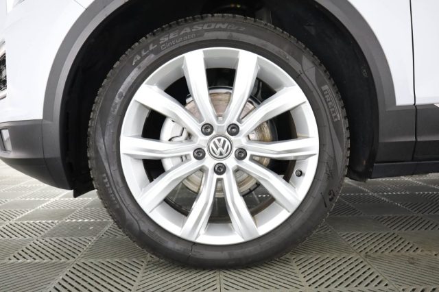 VOLKSWAGEN T-Roc usata 9