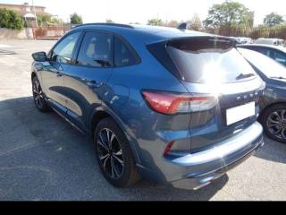 FORD Kuga usata, con Airbag laterali