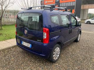 FIAT Qubo usata, con Alzacristalli elettrici