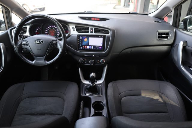 KIA cee