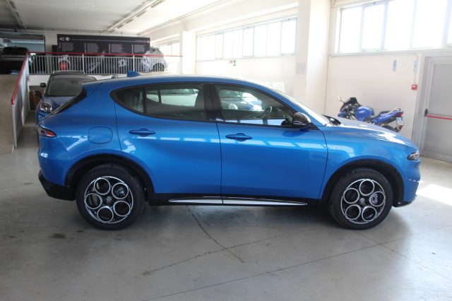 ALFA ROMEO Tonale usata, con Autoradio