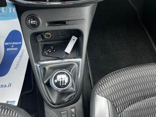 RENAULT Captur usata, con Chiusura centralizzata