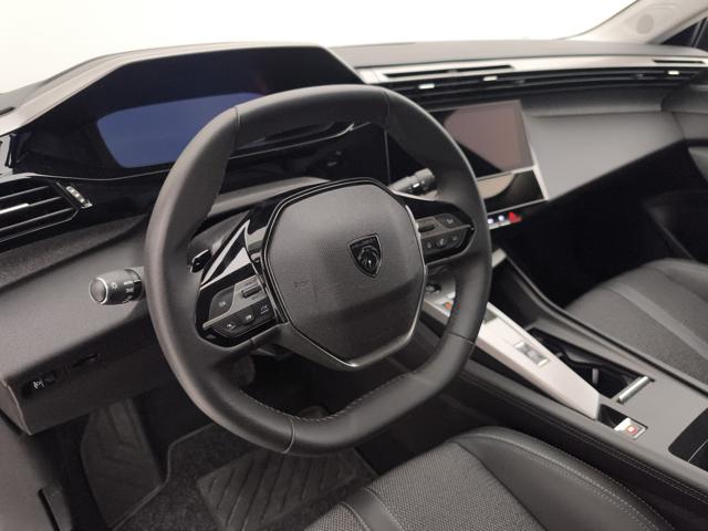 PEUGEOT 308 usata, con Controllo automatico clima