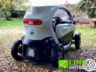 RENAULT Twizy usata 6