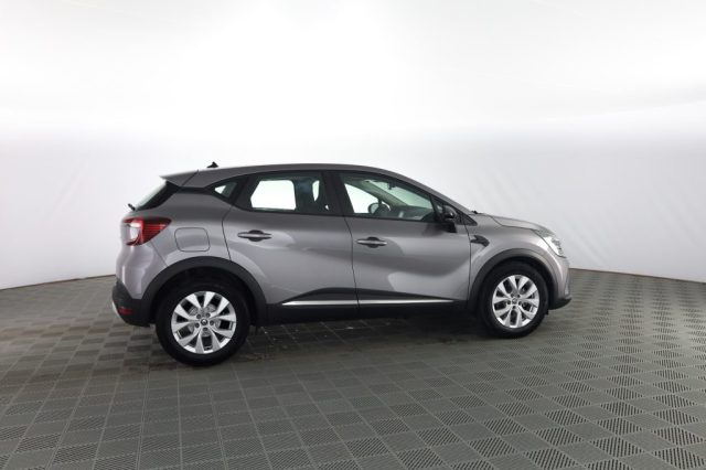 RENAULT Captur usata 2