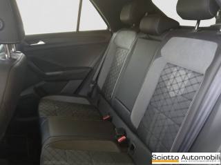 VOLKSWAGEN T-Roc usata, con Servosterzo