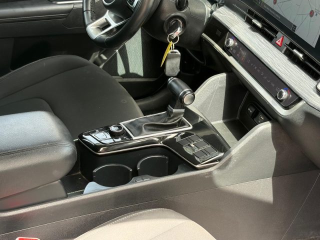 KIA Sportage usata, con ESP
