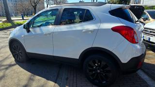 OPEL Mokka usata, con Airbag Passeggero