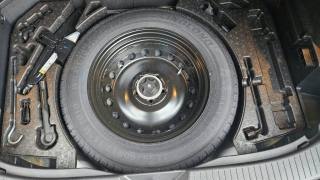 NISSAN Qashqai usata, con ESP