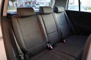 VOLKSWAGEN Golf Plus usata 72