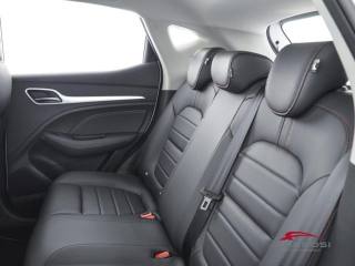 MG ZS usata 9