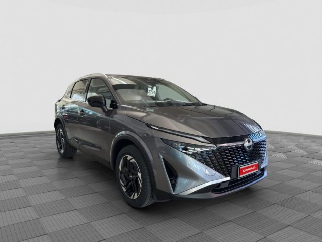 NISSAN Qashqai usata 6