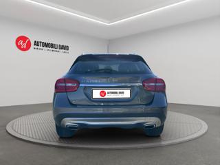 MERCEDES-BENZ GLA 200 usata, con Antifurto