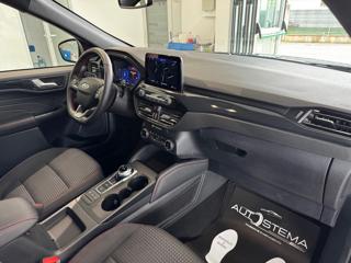 FORD Kuga usata, con Controllo automatico clima