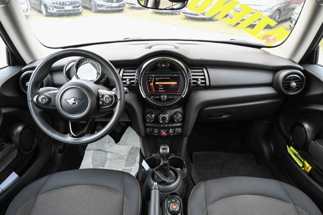 MINI One usata, con Cruise Control
