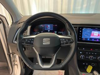 SEAT Ateca usata, con Boardcomputer