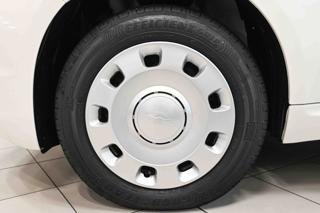 FIAT 500C usata, con Alzacristalli elettrici